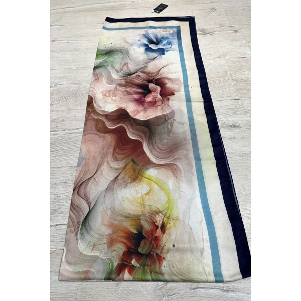 Dijital Soft Şal 0004